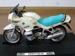 BMW R 1100 RS im Massstab 1:12