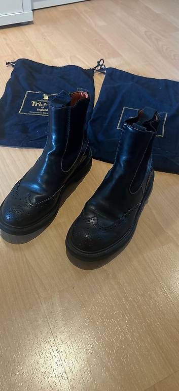 Damenschuhe: Tricker's – Gebraucht aus Zürich von pil_9sh9 2