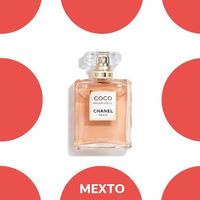 CHANEL Coco Mademoiselle Intense EdP 35ml