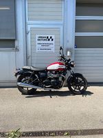 Triumph Bonneville (Newchurch)