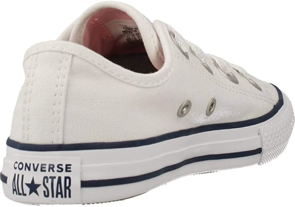 Converse Scarpe per ragazzi: Converse CTAS BIG EYELET OX Gr. 31 – Nuovo e nell'imballaggio originale da Spreitenbach venduto da 1Runner 6