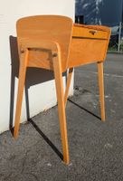 Vintage Design Nähtischli Kommode midcentury