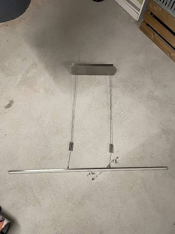 Lampes: Lampen – D'occasion à Bad Zurzach par Ramponi01 2