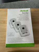 Lot de 3 sacs iRobot Roomba AllergenLock neufs