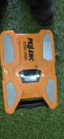 Akku Pellenc Ultra Lithium Battery 1200 gebraucht