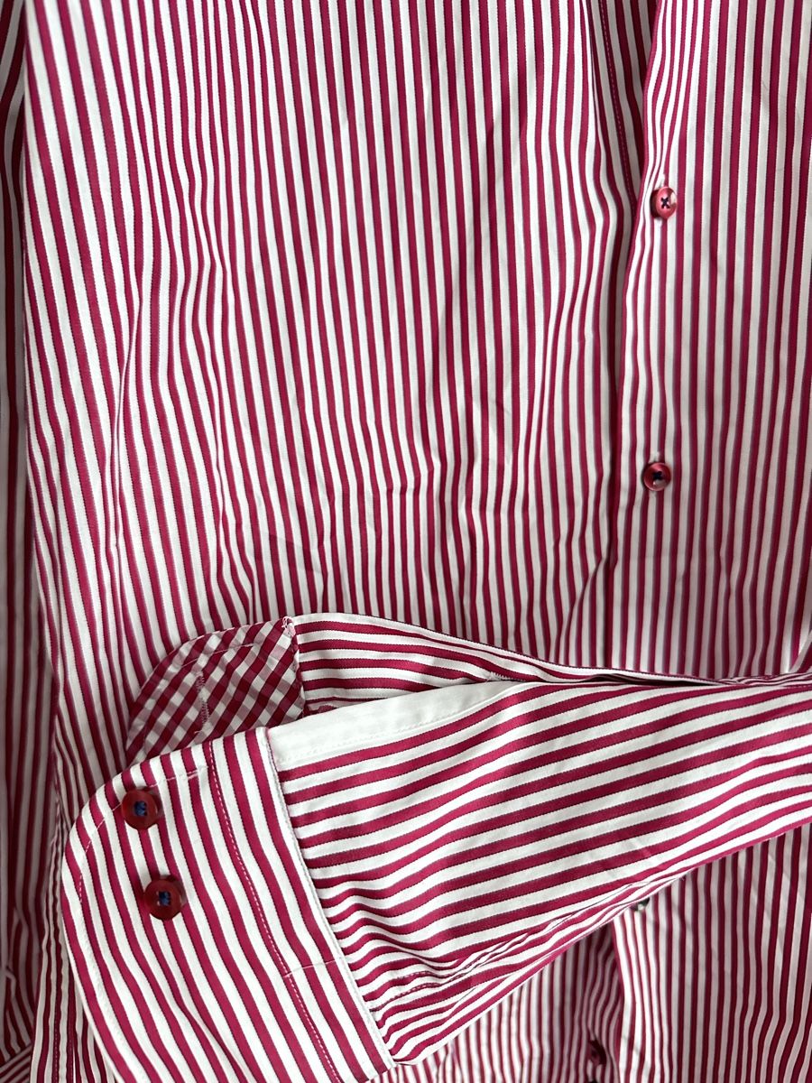 Tommy Hilfiger Hemden: Tommy Hilfiger Hemd wie neu – Gebraucht aus Glis von kos_52w5 2
