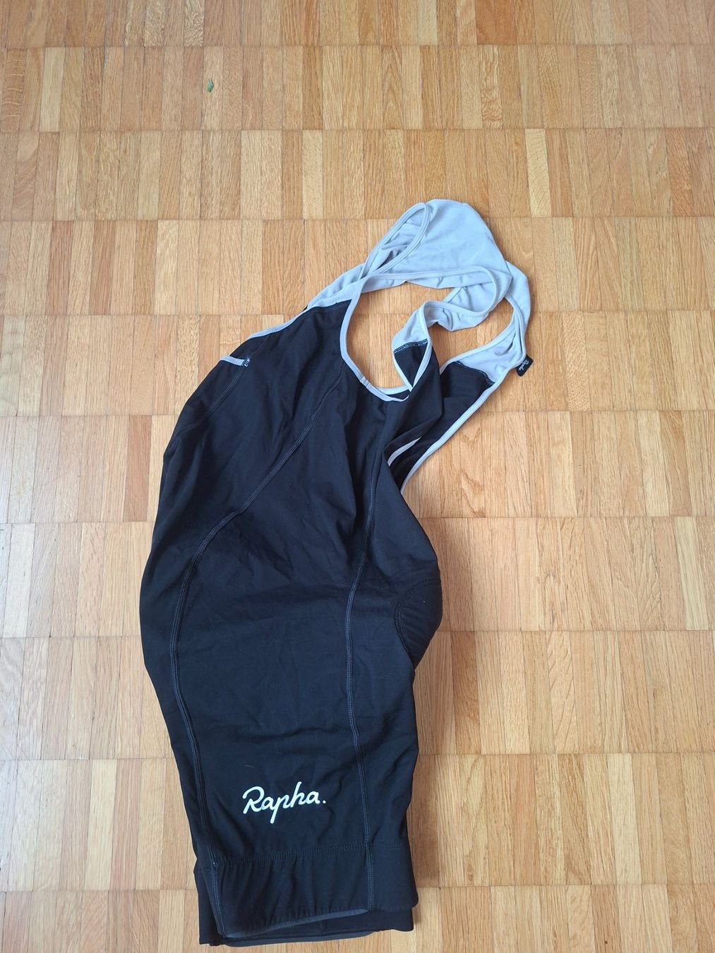 Rapha Canottiere & Pantaloni: Cuissard Rapha – Usato da Magglingen/Macolin venduto da Zwo2 1