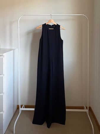 langes Kleid von COS