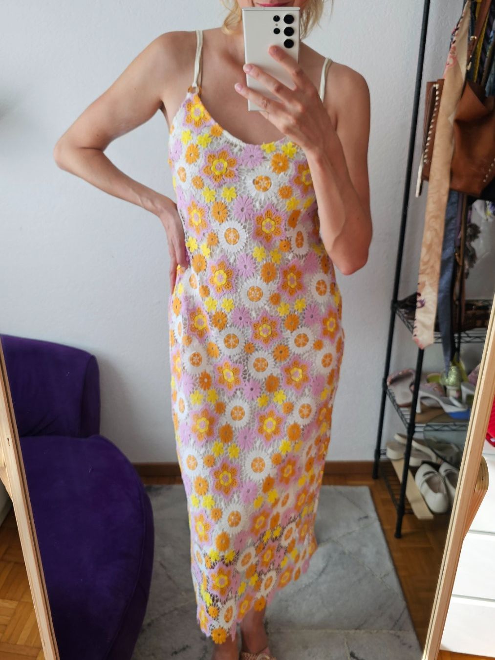 Zara Robes: Zara Kleid Gr. M – Neuf (Voir description) à Sierre par ReflektSlow