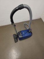 Staubsauger Miele Cat & Dog Plus S526 blau 