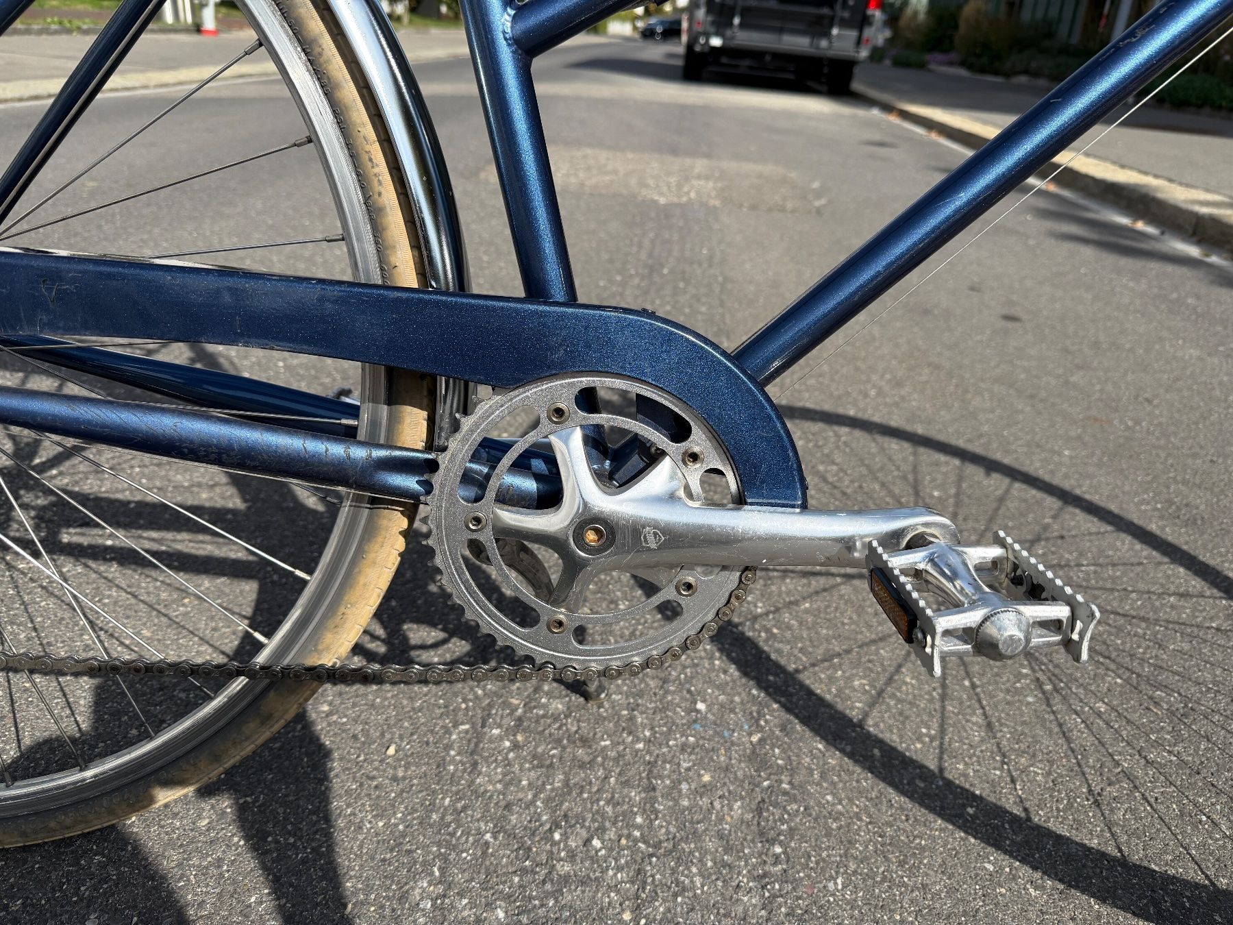 Siech Velos: Siech Damen-Velo – Gebraucht aus Zürich von mschii 7