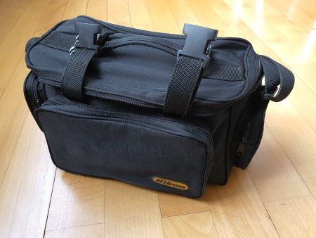 Kameratasche Nikon