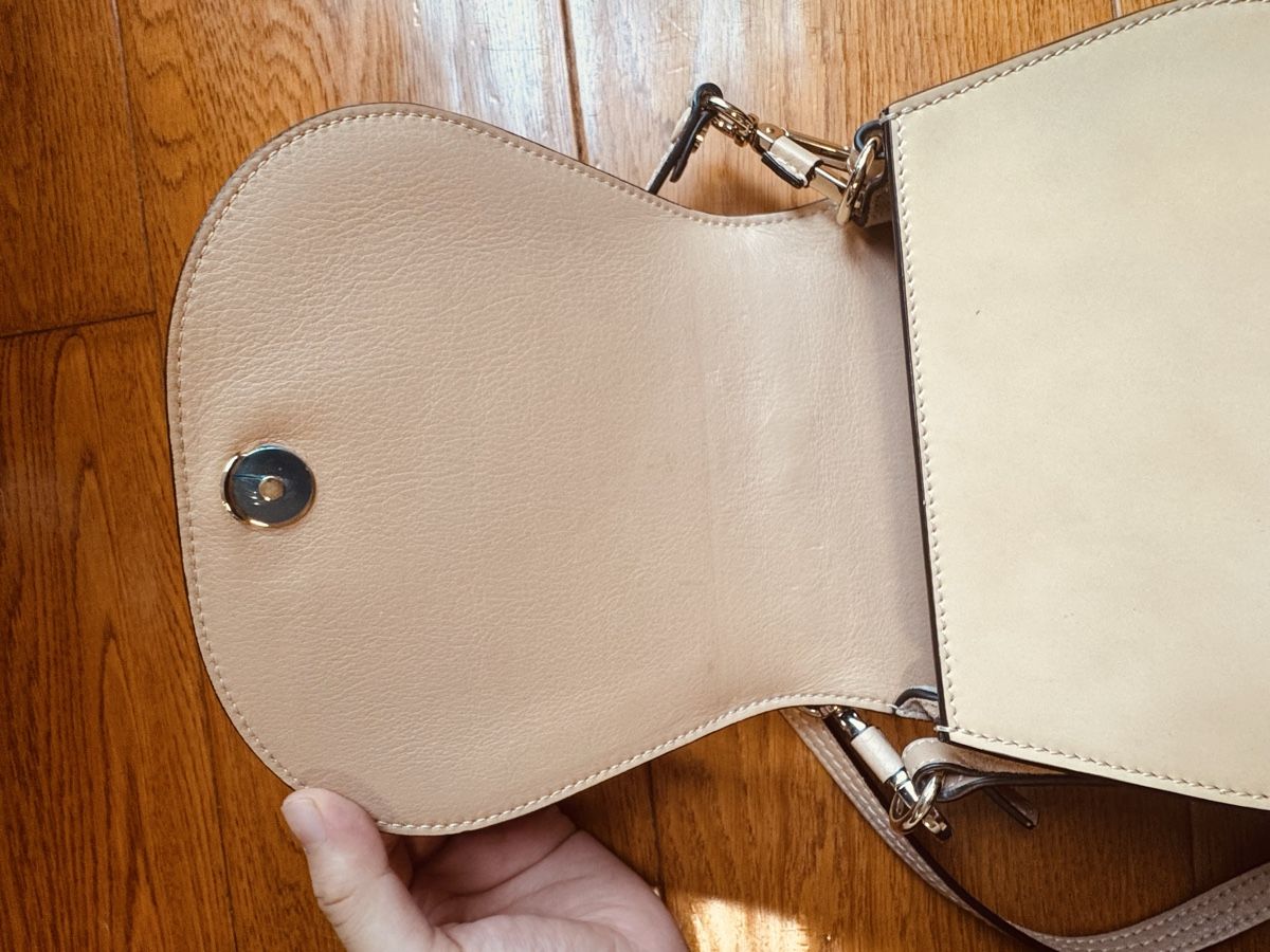 Chloé Borse da donna: Chloé Nile bag  – Usato da Davos Dorf venduto da gin_8k9d 3