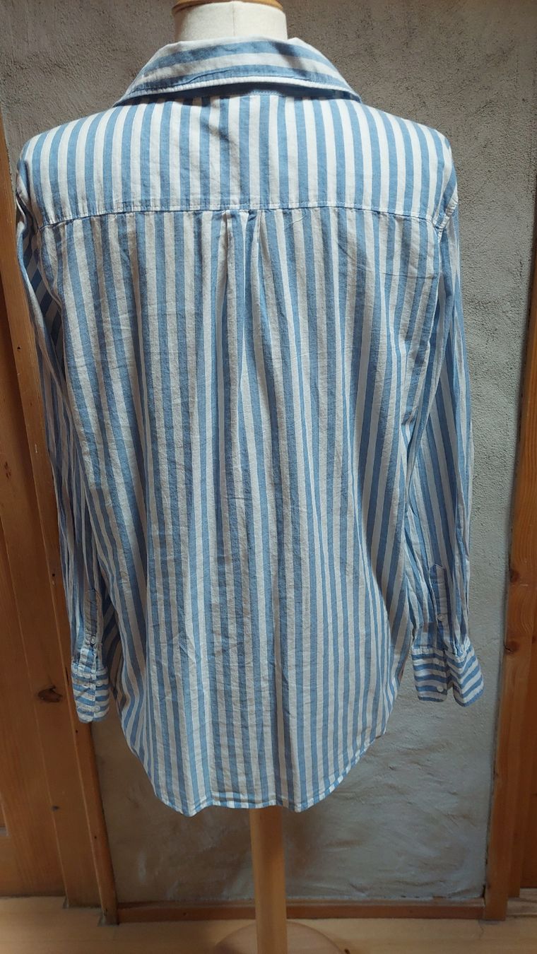 H&M Camicette: Chemisier H&M. Taille 42 – Usato da Marsens venduto da fripe-milodon 2