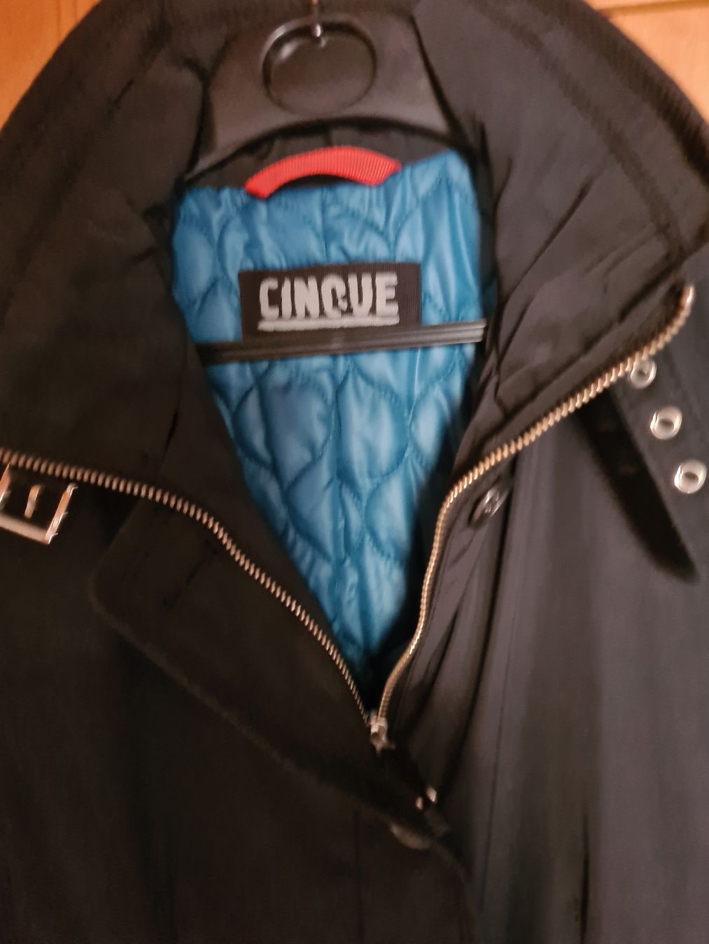 Cinque Cappotti: Cinque Damen Mantel – Usato da Falera venduto da Claudia610506 3