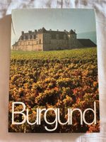 Silva Buch Burgund