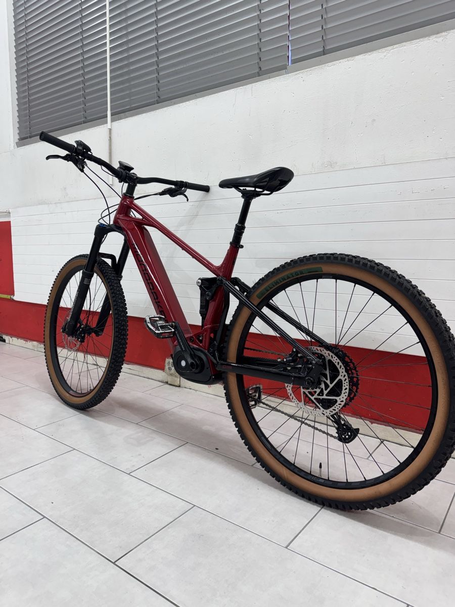 Mondraker Biciclette: Mondraker chaser 2023 Bosch gen 4 smart System – Nuovo (secondo la descrizione) da Trimbach venduto da mal_8mzh 1