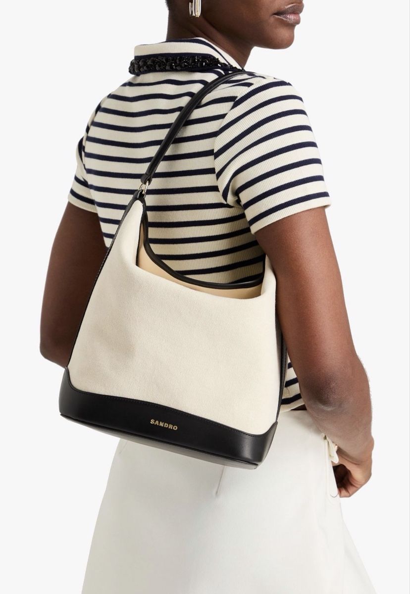 Sandro Borse da donna: Sandro bag – Nuovo e nell'imballaggio originale da Paradiso venduto da viorea