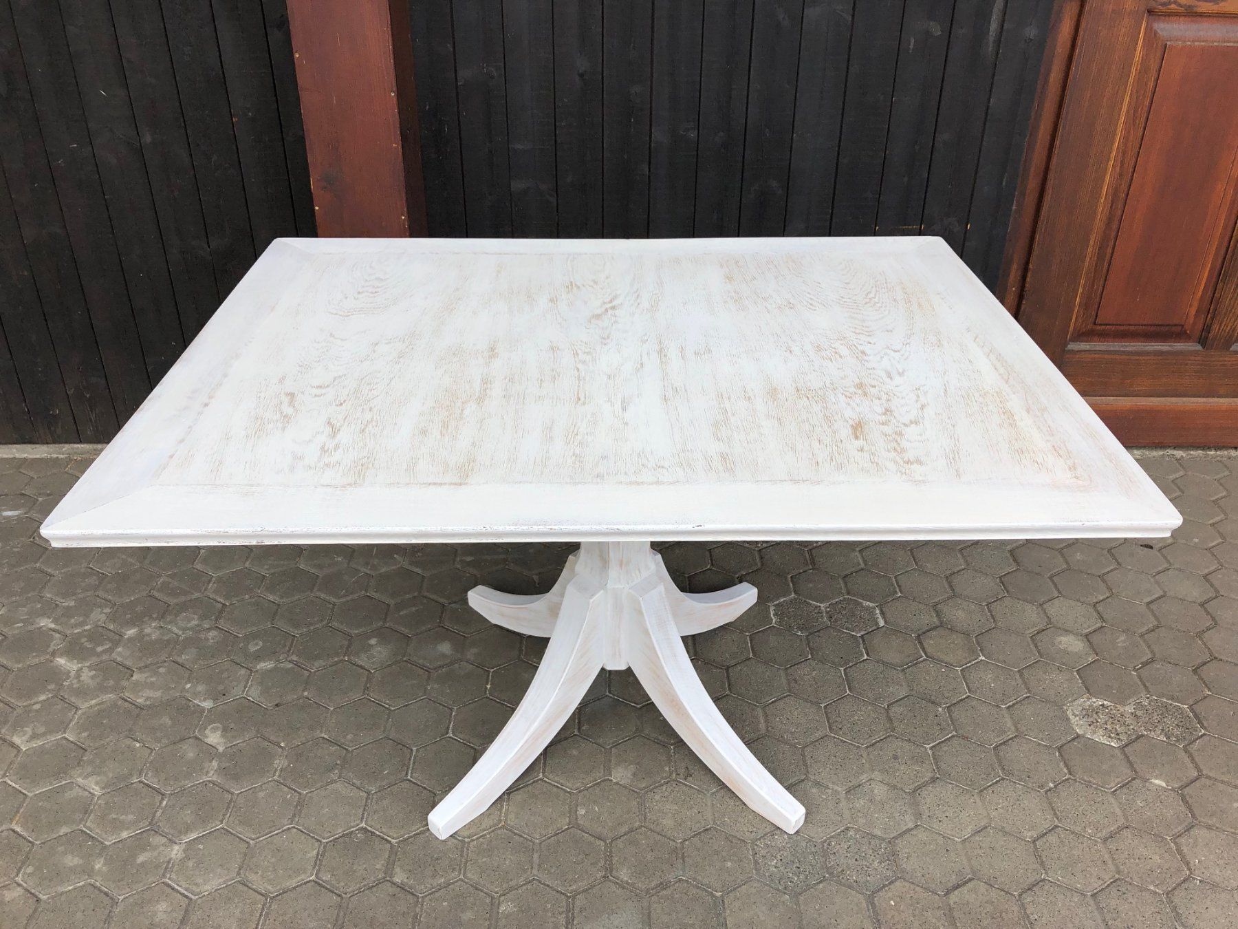 Tavoli: Esstisch im Shabby Chic Style – Usato da Bättwil venduto da Zano1970