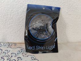 2 x 4-PIN RGB Stripes, Klebend mit Y-Splitter