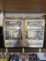 macchina di caffe capsule Lavazza