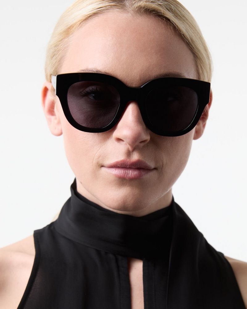 Occhiali & Lenti: GLAS designed in Sweden Sonnenbrille – Nuovo (secondo la descrizione) da Degersheim venduto da Starkigel 2