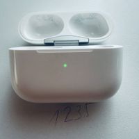 Original Apple Ladecase A2968 für AirPods Pro 2 Gen. USB-C