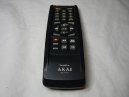 Akai - Videorecorder TV Fernbedienung - RC Y121G