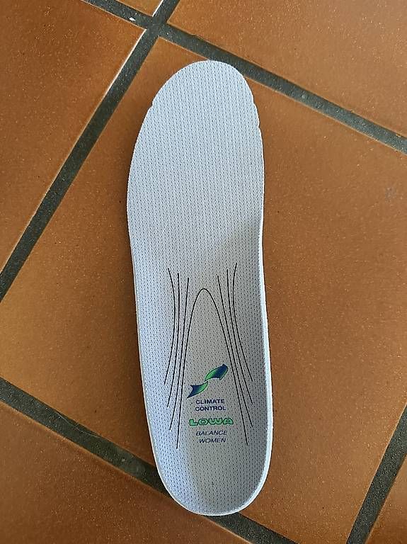 Lowa Scarpe da donna: Scarponi da montagna donna – Nuovo (secondo la descrizione) da Cugnasco venduto da Stefy83 4