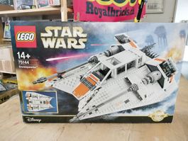 Lego Star Wars 75144 Snowspeeder UCS Neu & OVP