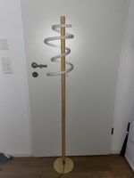 LED Lampe mit 3 Helligkeitsstufen