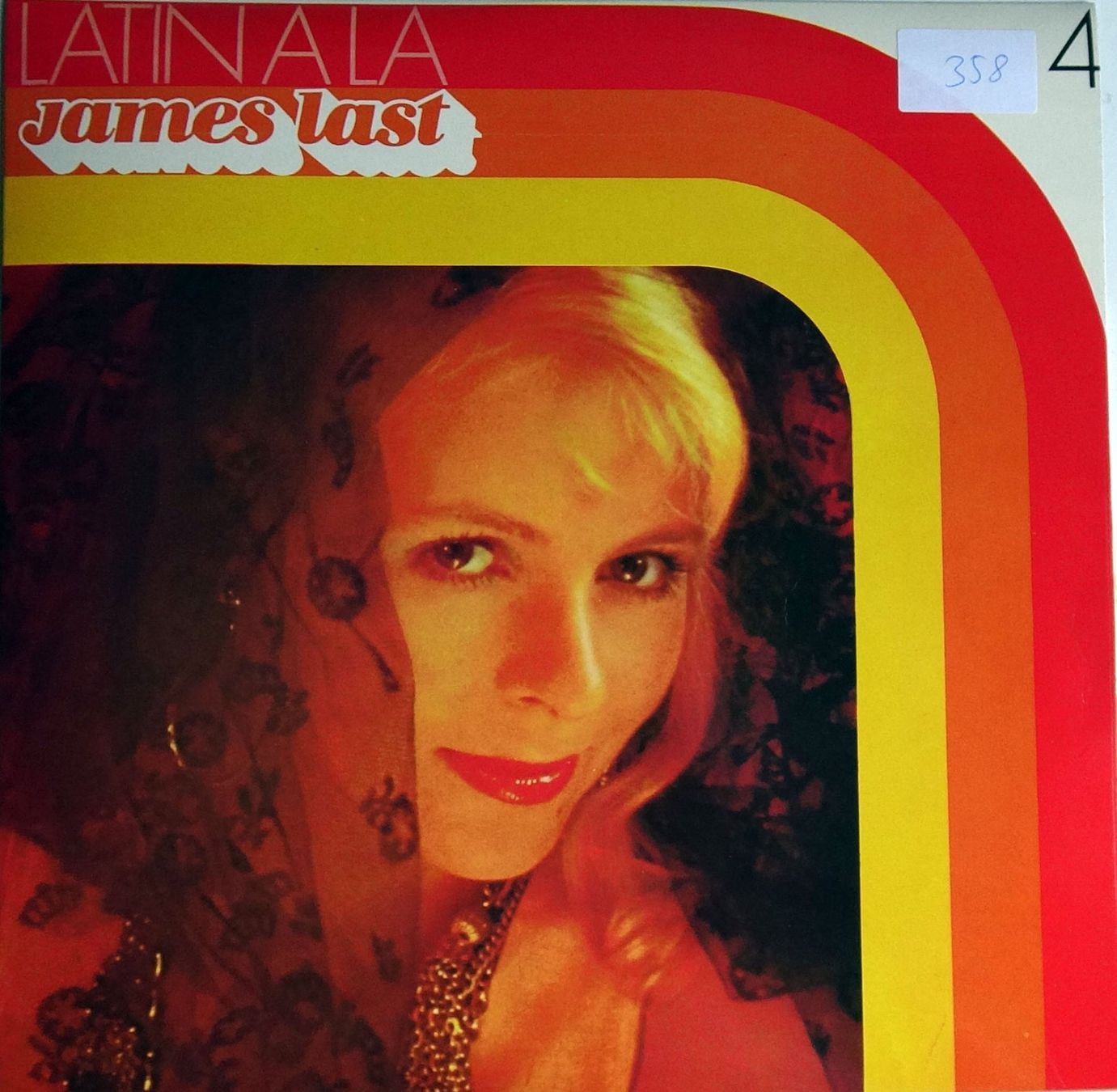 Dischi in vinile: Coffret reader's Digest de James Last  et Bert Kaempfert – Usato da Petit-Lancy venduto da Pimose 7