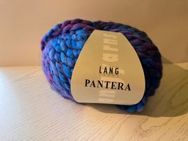 5 Knäuel Pantera Lang Yarns