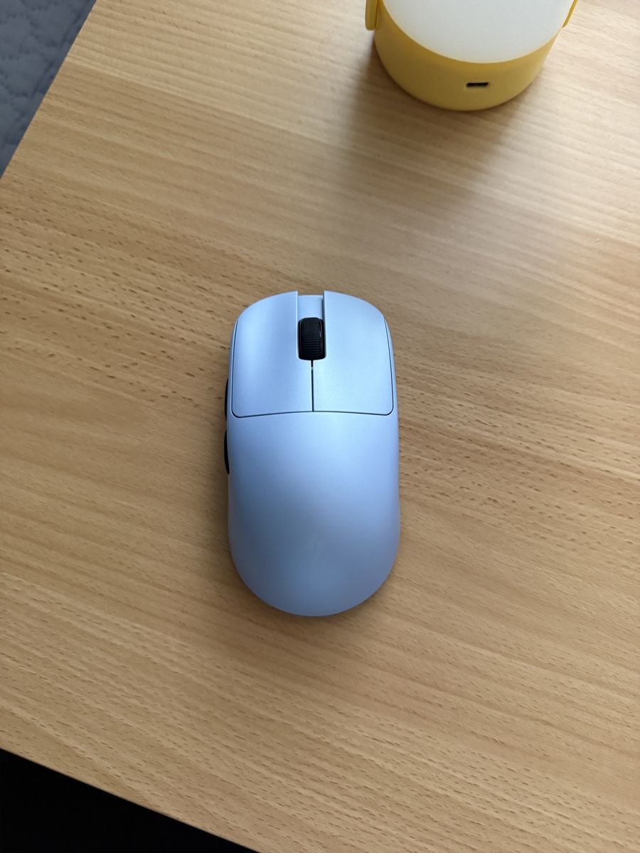 Souris: ATK zero gaming mouse – Neuf avec emballage d'origine à Bouveret par hav_2xyc 1