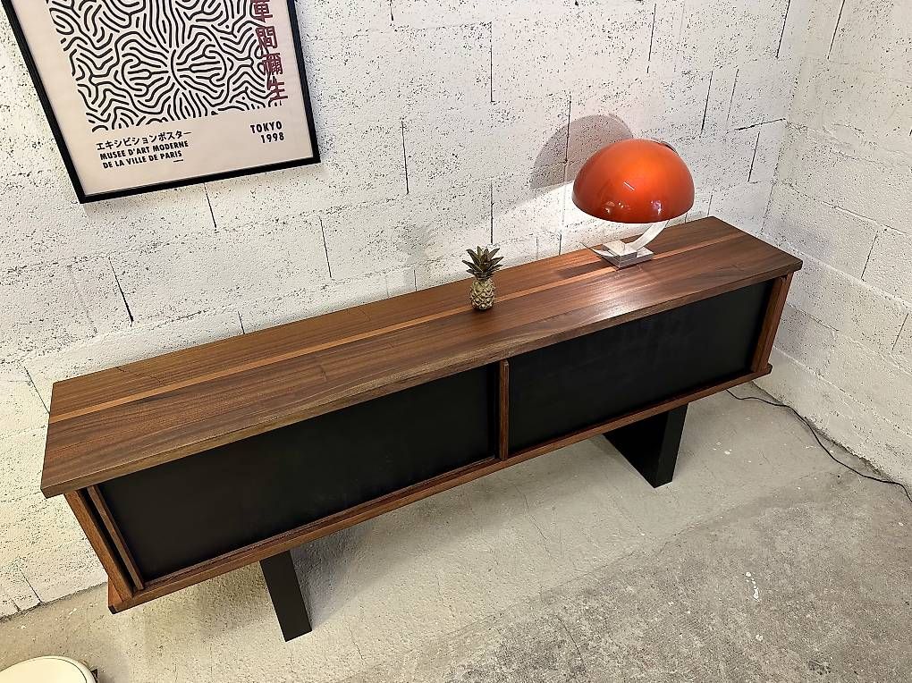Credenze: Magnifique sideboard – Usato da Carouge GE venduto da polymagoo 4