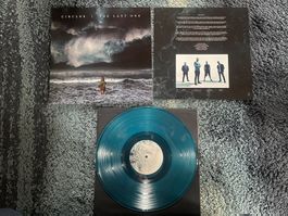 Circles  – The Last One LP 2018