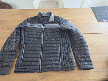 SunValley Jacket u Gilet Primaloft Gr L
