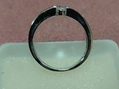 Ringe: Schöner Damenring mit Zirkonia Grösse 52 – Neu (gemäss Beschreibung) aus Oberbüren von cas_hnn7 2