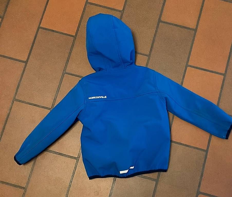 Giacche & Cappotti: Northville Soft-Shell Jacke 110 – Usato da Dinhard venduto da Raff1986 1