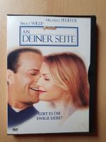 DVD - An deiner Seite / Bruce Willis, Michelle Pfeiffer