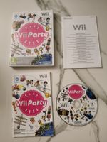 🔥🔥AKTION🔥🔥Wii Party Spiel Nintendo Wii TOP Multisprachig