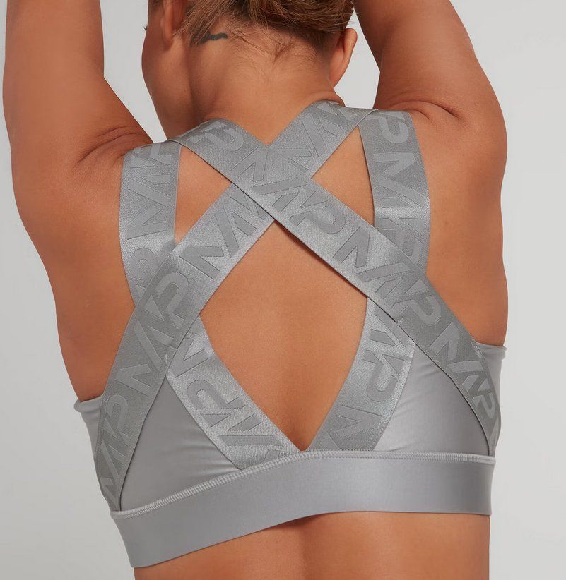 Altra biancheria intima: Sport-BH - Grösse S – Nuovo e nell'imballaggio originale da Rickenbach b. Wil venduto da VeryLovelyThings 5