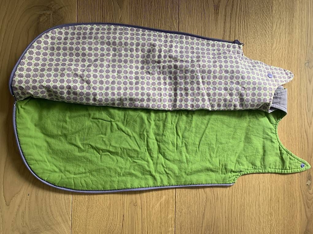 Sacchi a pelo: Schlafsack für Baby – Usato da Otelfingen venduto da che_26d5 1