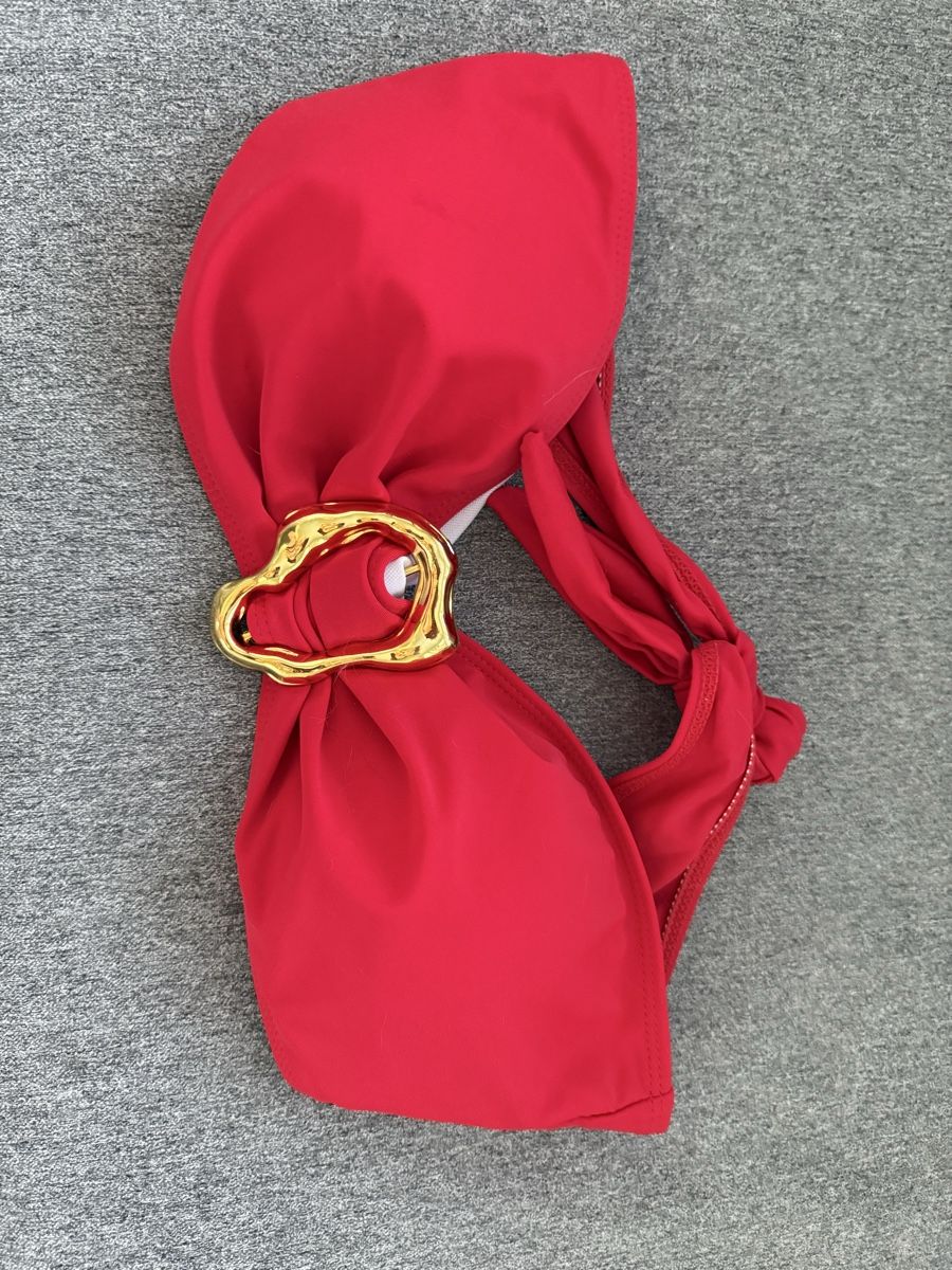 Badekleider & Bikinis: Bikini Oberteil / Gr. 36/38 / neu!  – Neu (gemäss Beschreibung) aus Olten von ale_nb2x
