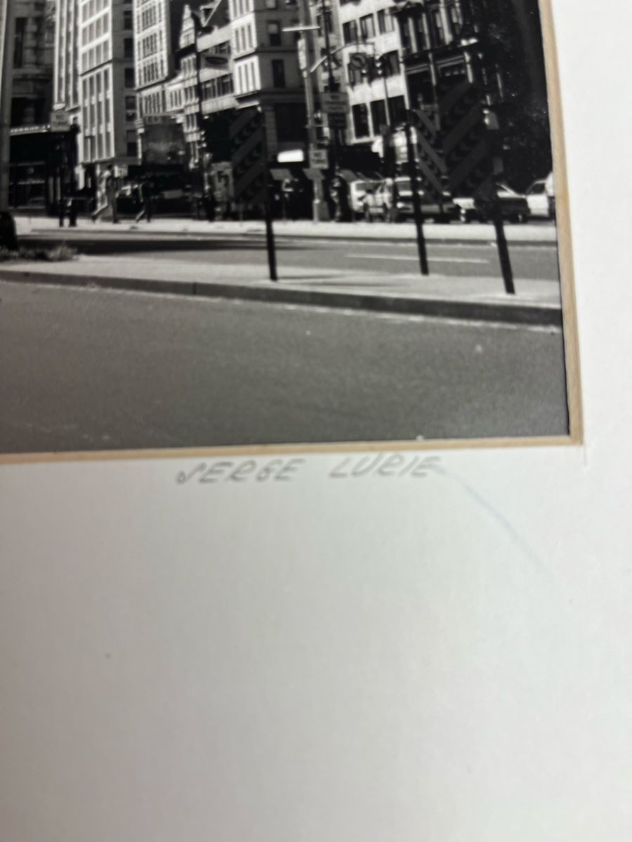 Poster & Bilder: Photography von Serge Lurie – Neu (gemäss Beschreibung) aus Neerach von fuz_8d7l 3