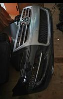 VW Touareg Stossstange