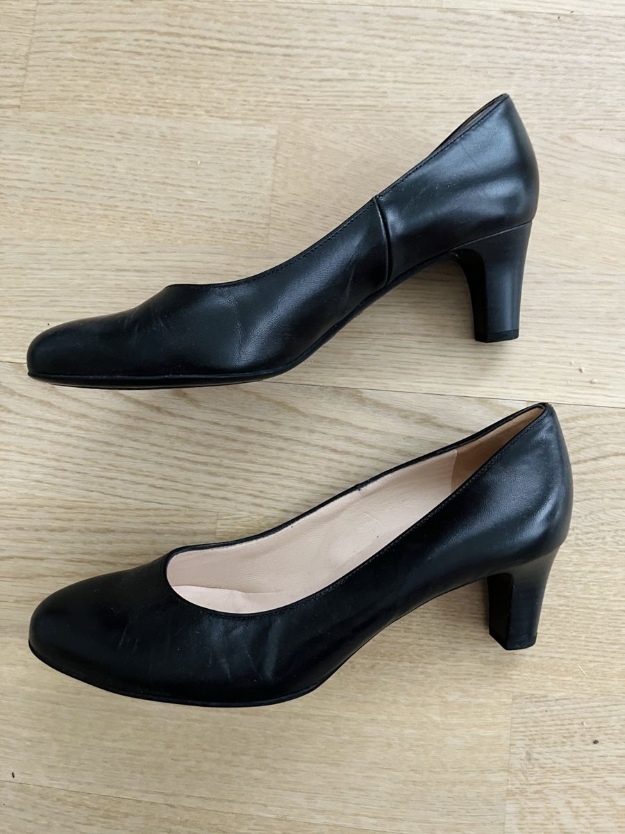 Kaiser Scarpe da donna: Pumps Peter Kaiser Gr. 37.5 - neuwertig – Nuovo (secondo la descrizione) da Zürich venduto da davidihagee 2