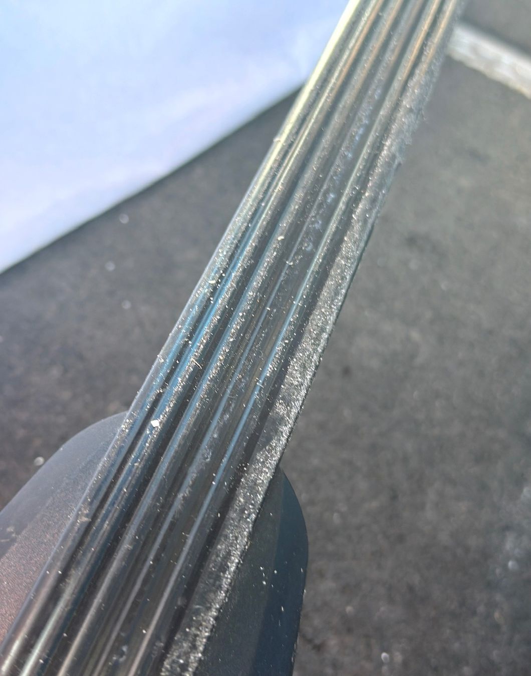 Thule Portapacchi: Dachträger Thule VW T5 od T6 Modell – Usato da Buttikon SZ venduto da All4yours 2