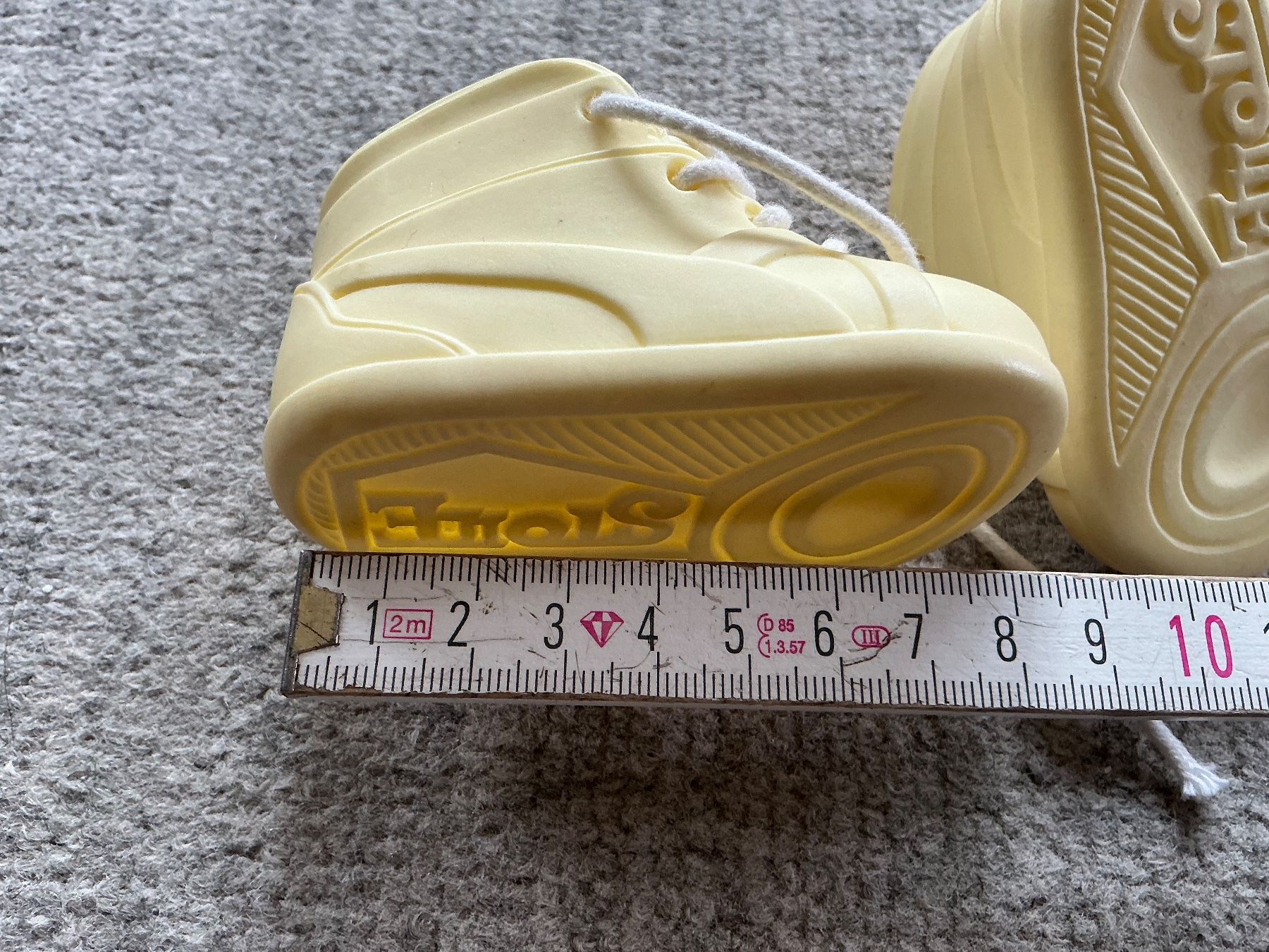Puppen: Kunststoff - Puppenschuhe – Gebraucht aus Jona von Jancy60 4