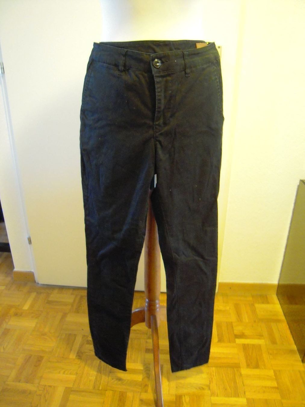 Asos Jeans: Jeans noir ASOS T28 – Nuovo (secondo la descrizione) da Chêne-Bourg venduto da Fio994
